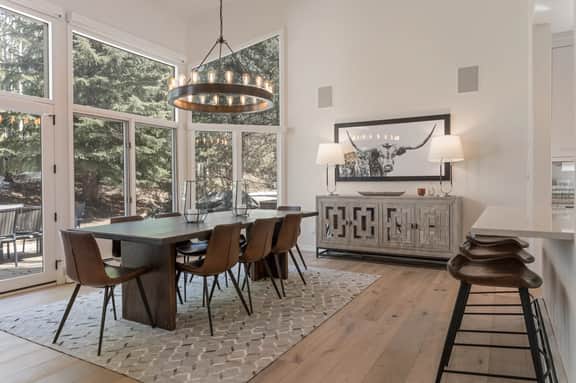 Windermere Chalet (839564)