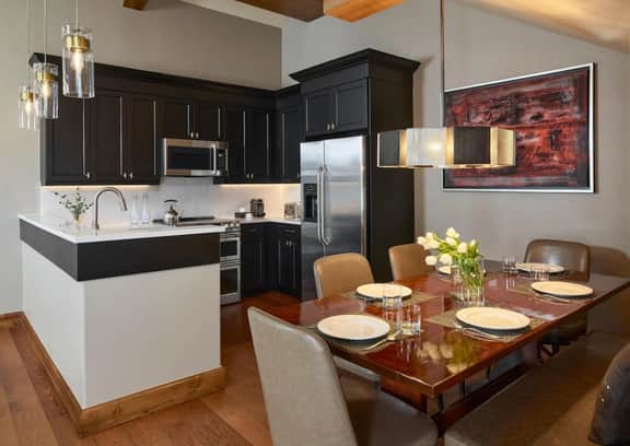 The Sebastian 2 Bedroom #2 (924848)