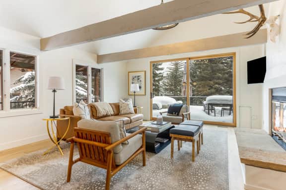 Nouvelle Chalet (934763)
