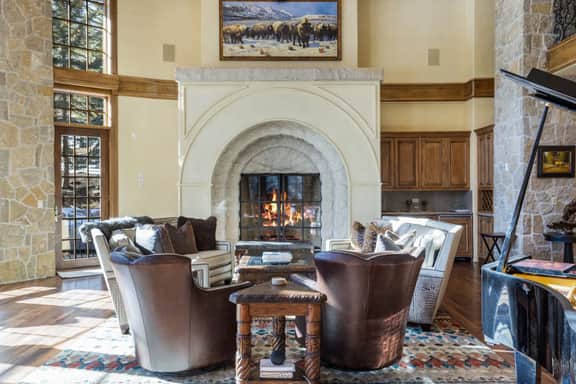 North Starr Chateau (934762)