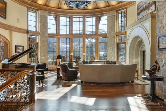 North Starr Chateau (934762)