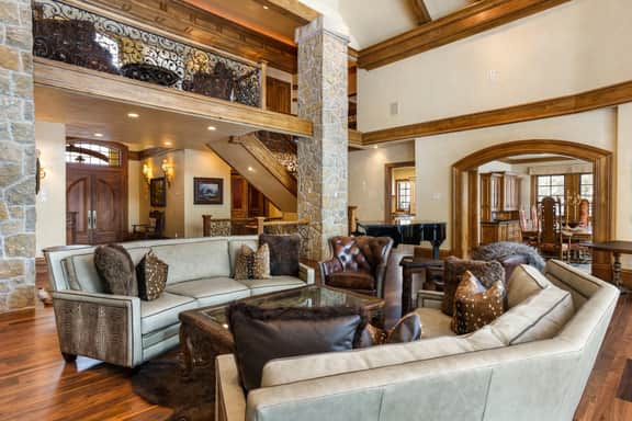 North Starr Chateau (934762)