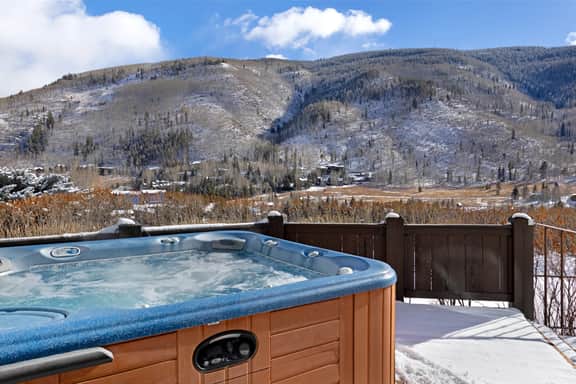 Villa Moraine Vail (1024045)