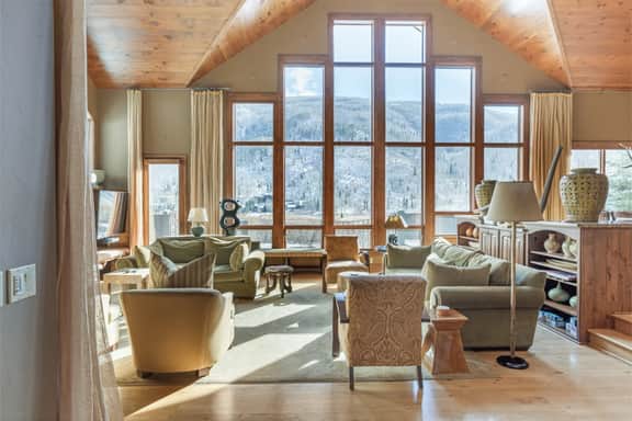 Villa Moraine Vail (1024045) - Image 2