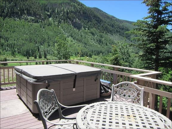 2620 Bald Mountain Rd #B (208196-4551)
