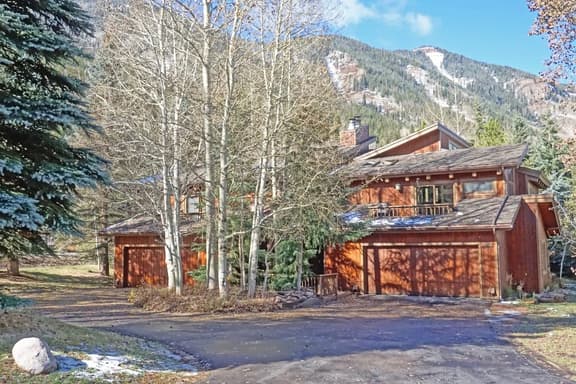 Vail Avanti Haus (208214) - Image 1