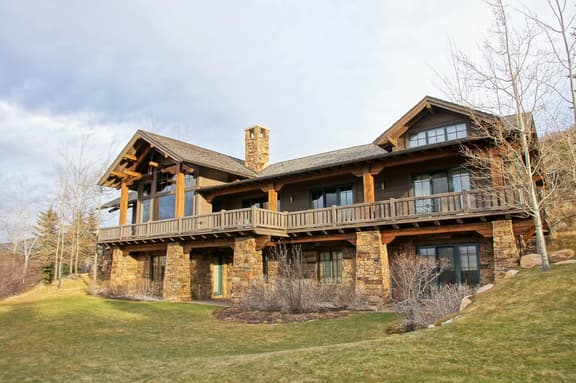 Red Sky Lodge (208537-23932) - Image 1