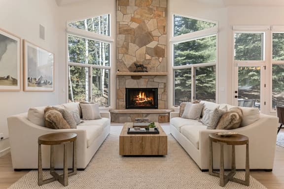 Windermere Chalet (839564)