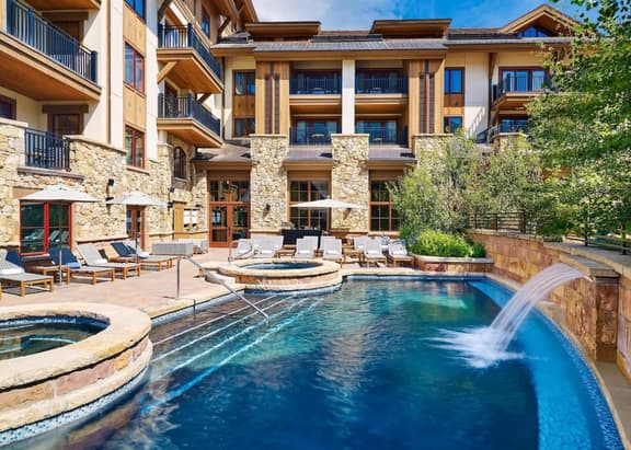 The Sebastian 4 Bedroom #1 (884694)