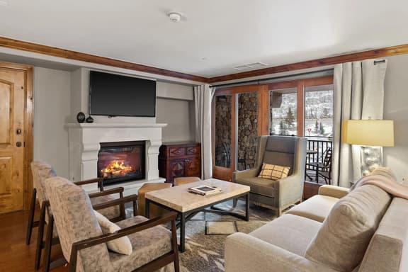 The Sebastian 2 Bedroom #3 (1015758)