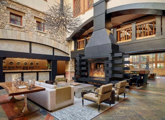 The Sebastian 4 Bedroom #2 (982095)