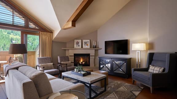 The Sebastian 2 Bedroom #4 (1062129)