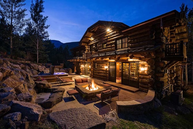 Why bachelor gulch