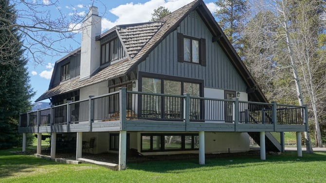 Holiday Homes