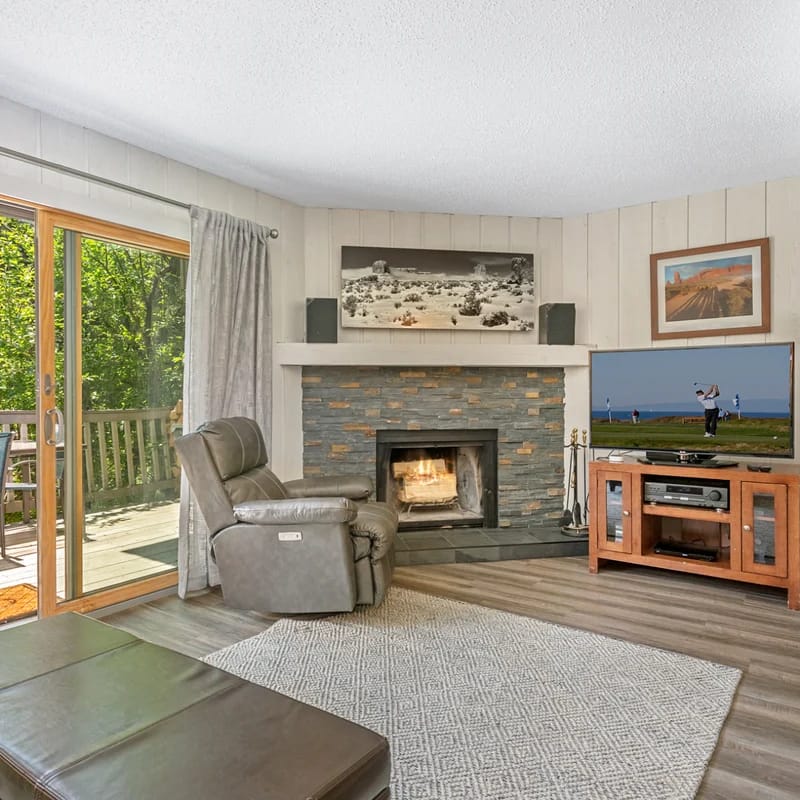 Vail Creekside [3 bedroom] (208141)