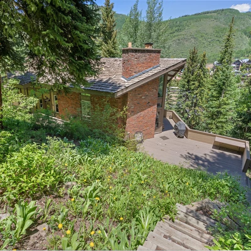 The Ark at Vail (208178)