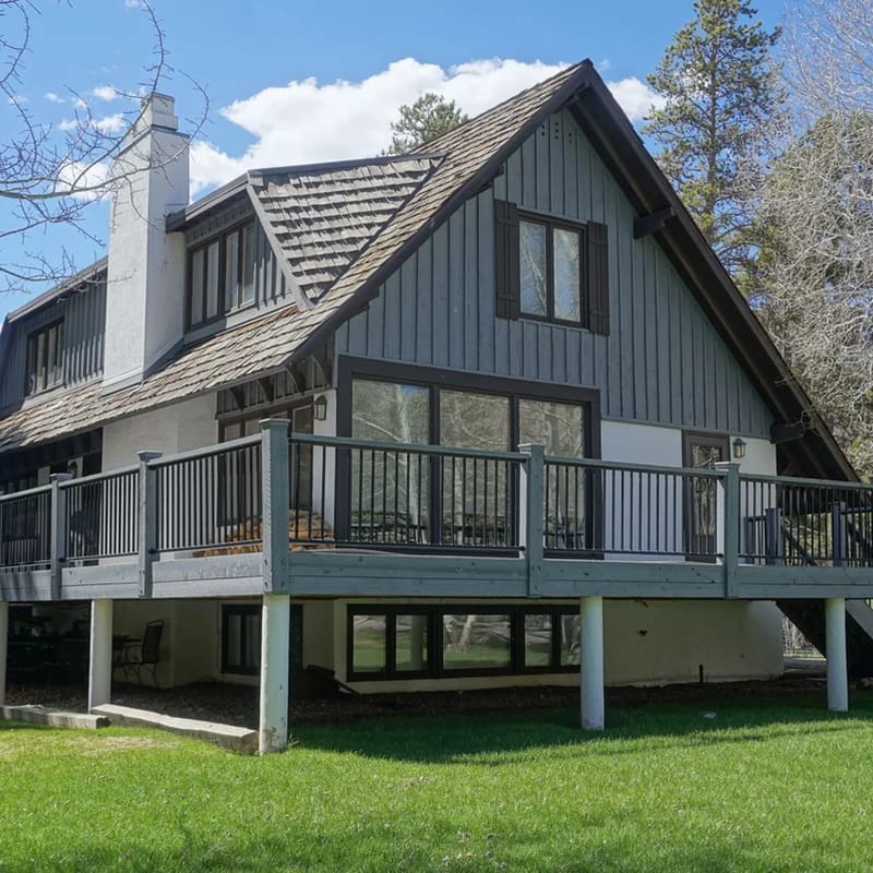 Vail Fairway Lodge (208198)