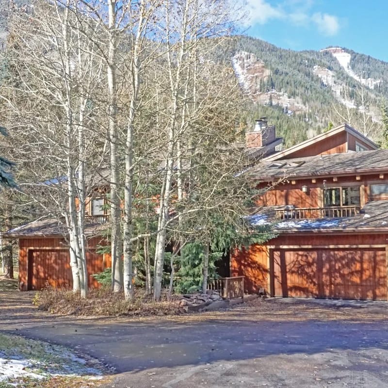 Vail Avanti Haus (208214)