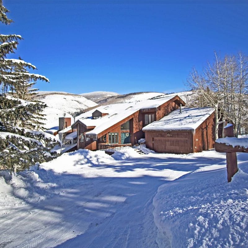 EagleVail Lodge (208241)