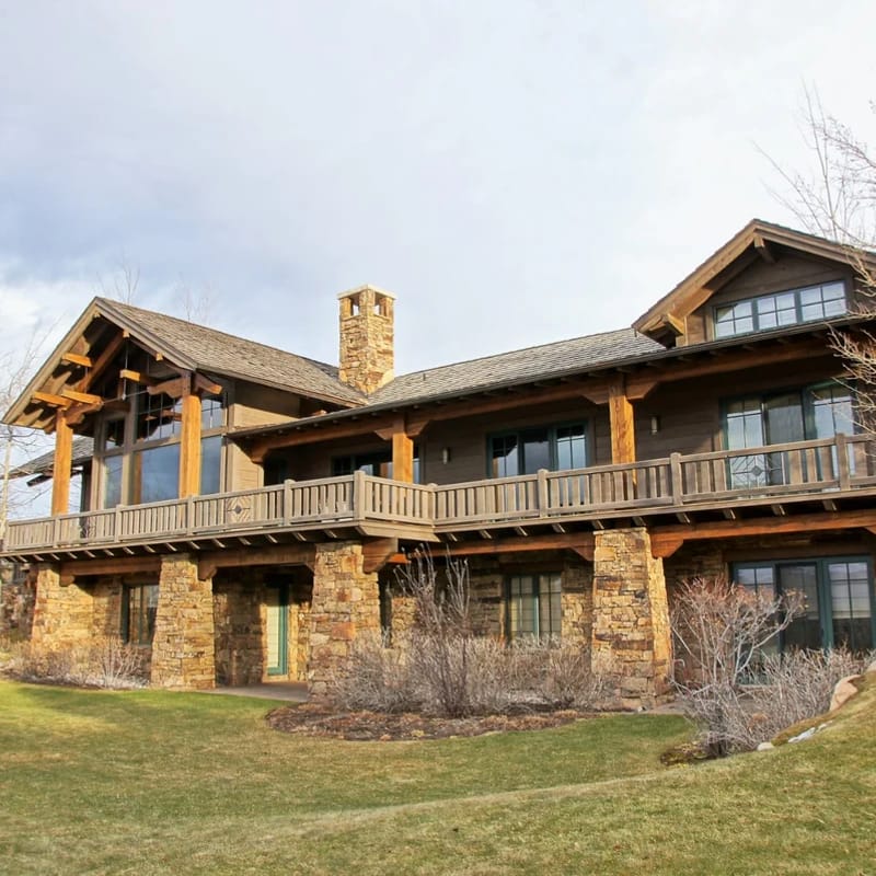 Red Sky Lodge (208537-23932)