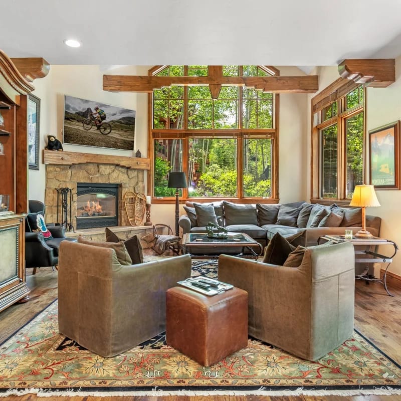 Arrowhead Village Townhomes F1 (319293)