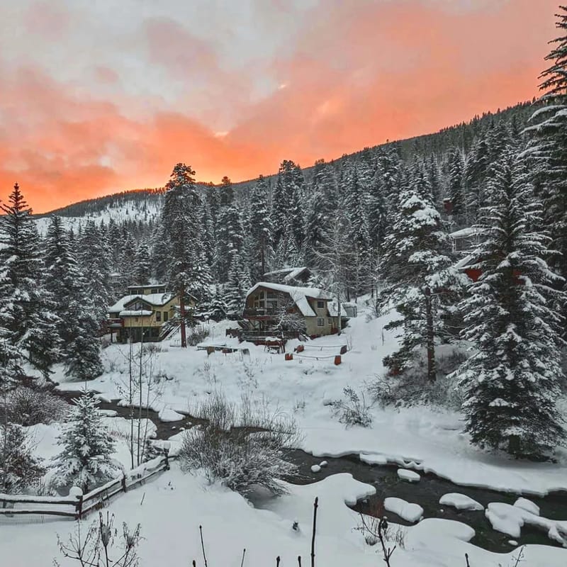 Vail Creekside [1 Bedroom] (453709)