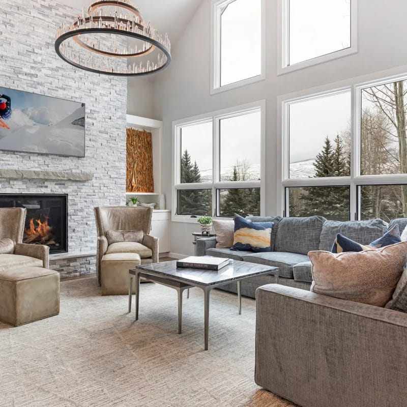 Hillside Court Chalet East (585374)