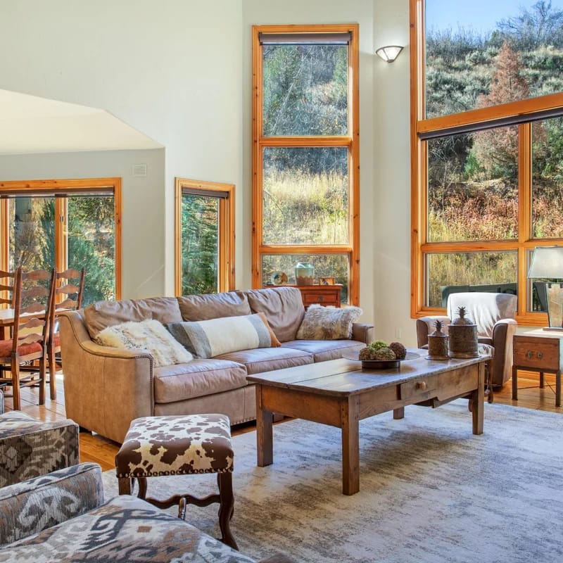 Arrowhead Chalet (570416)