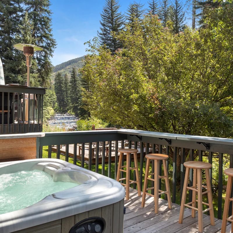 Creekside at West Vail (783772)