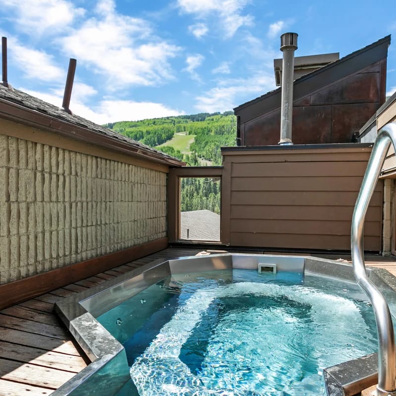 Vail 21 # 602 (800886)