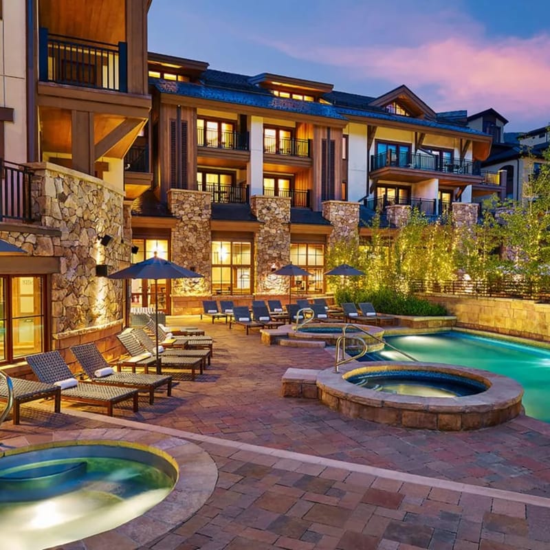 The Sebastian 3 Bedroom #1 (838226)