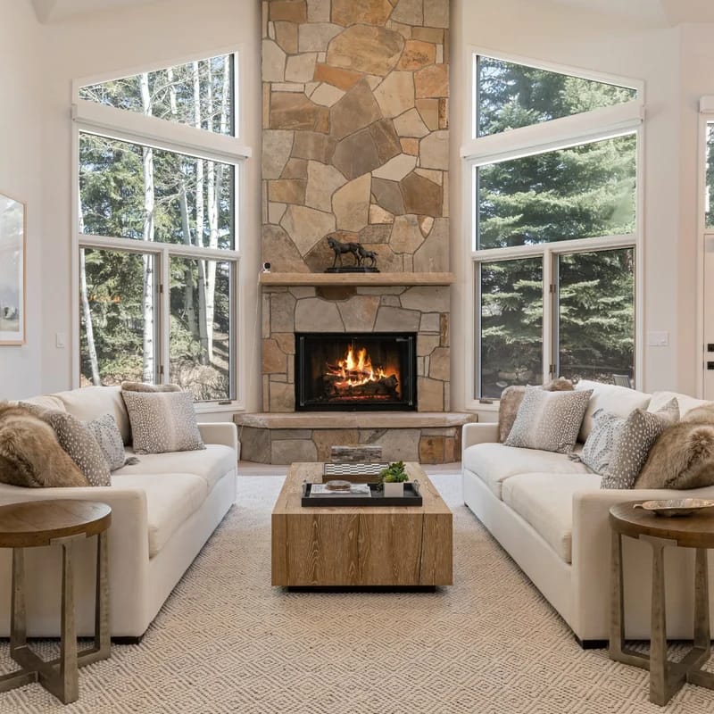 Windermere Chalet (839564)