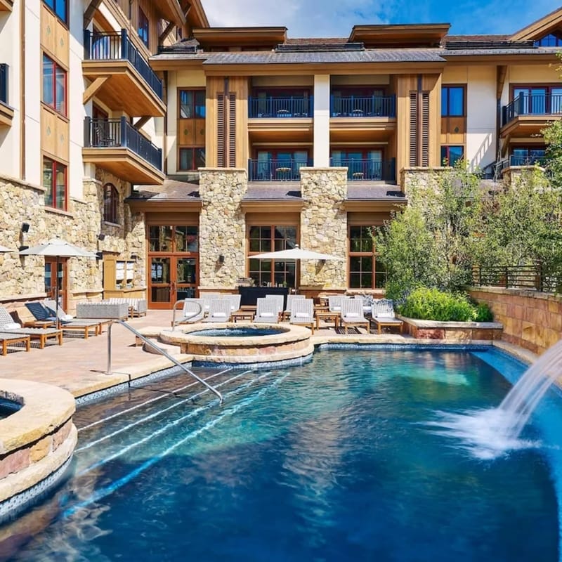 The Sebastian 4 Bedroom #1 (884694)