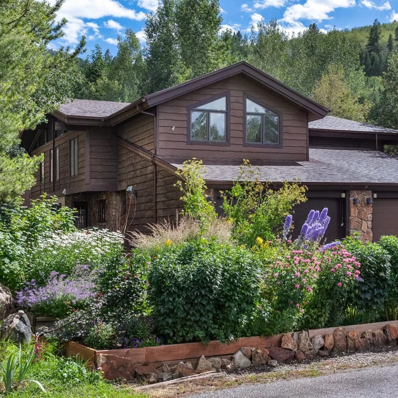 Beaver Den Lodge (884947)