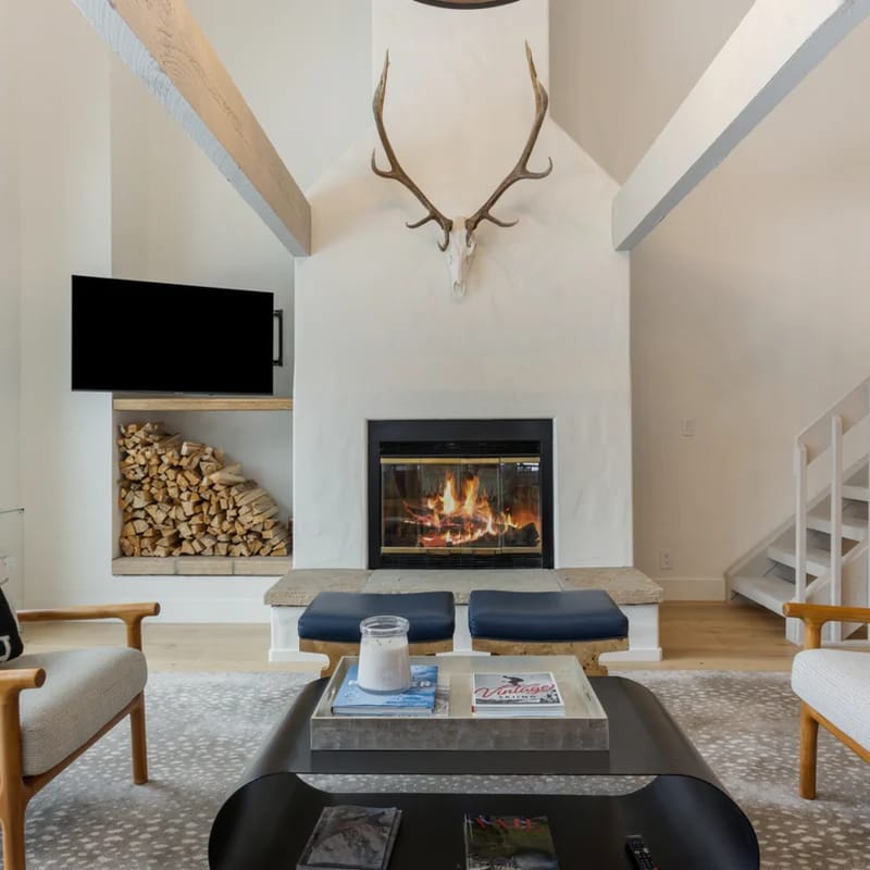 Nouvelle Chalet (934763)