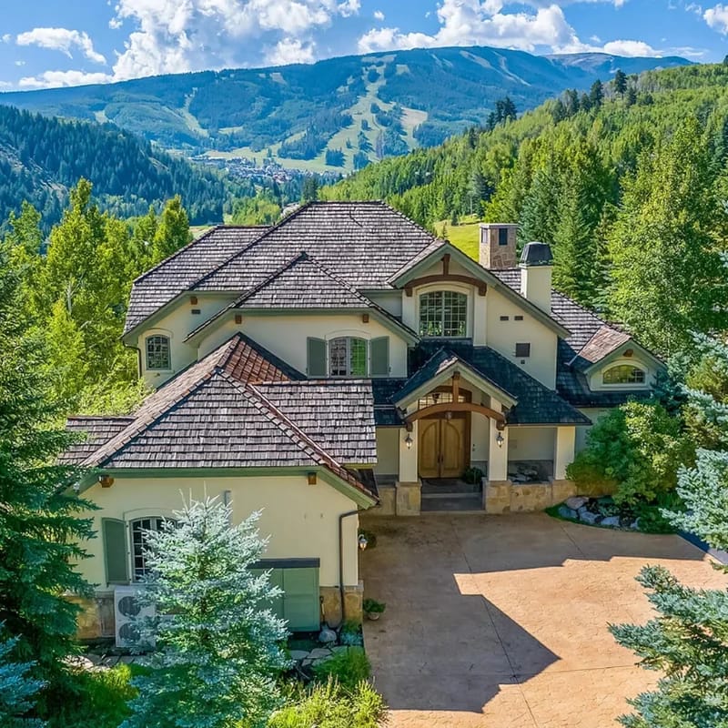 North Starr Chateau (934762)
