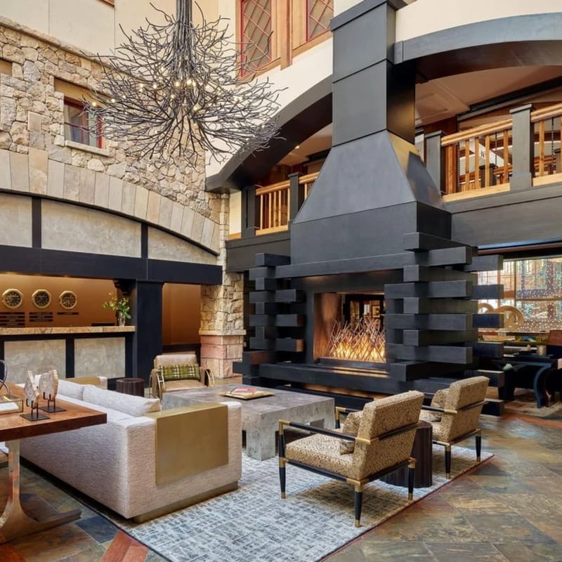 The Sebastian 4 Bedroom #2 (982095)